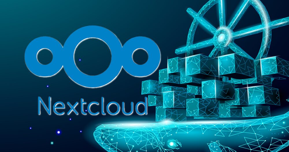 Dockerizált Nextcloud vállalkozásoknak: Saját privát felhő biztonságosan és GDPR-kompatibilisen