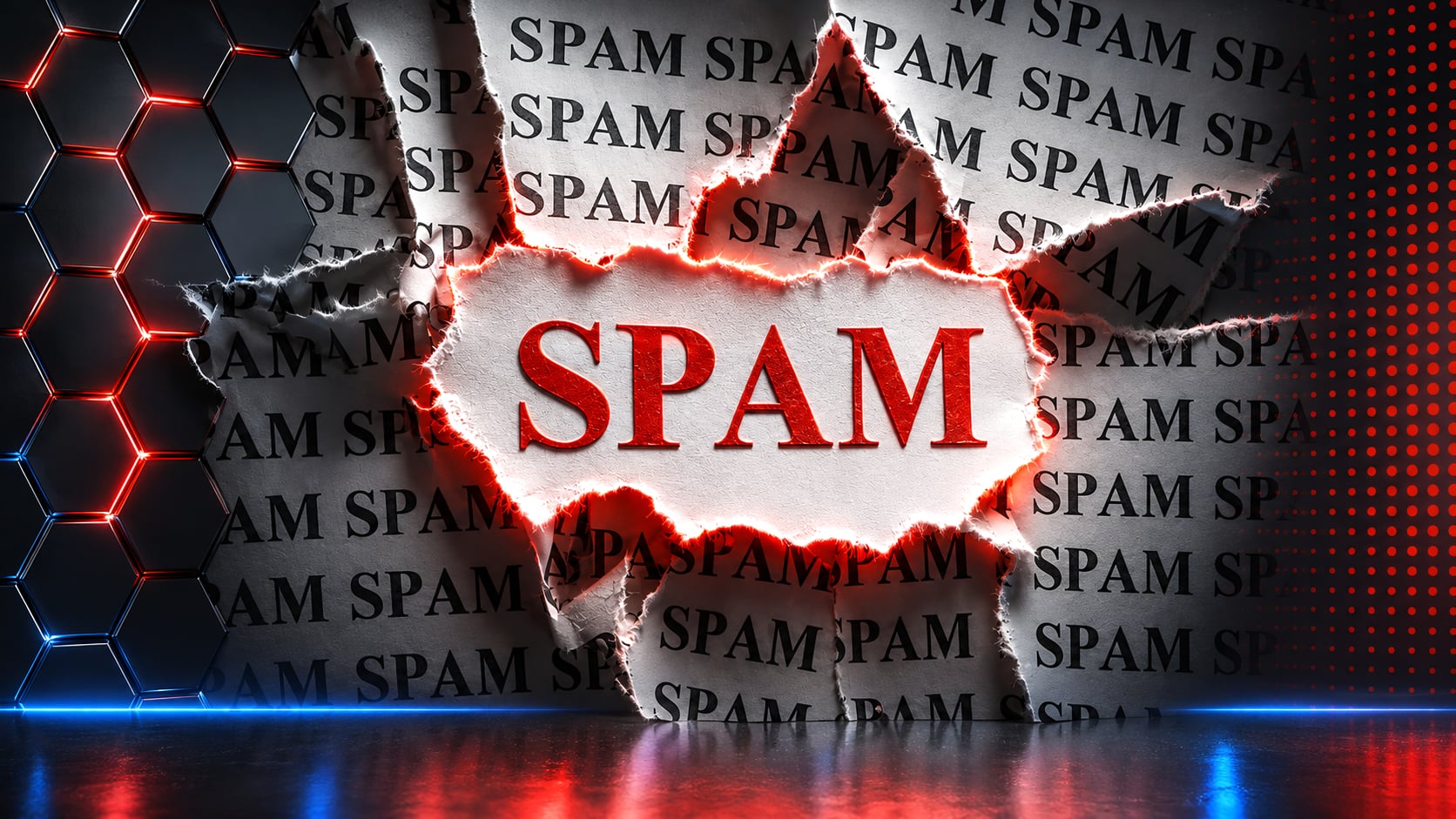Miért kerülnek spam mappába a céges levelek? SPF, DKIM, DMARC és a leggyakoribb hibák, amelyeket minden vállalkozásnak ismernie kell